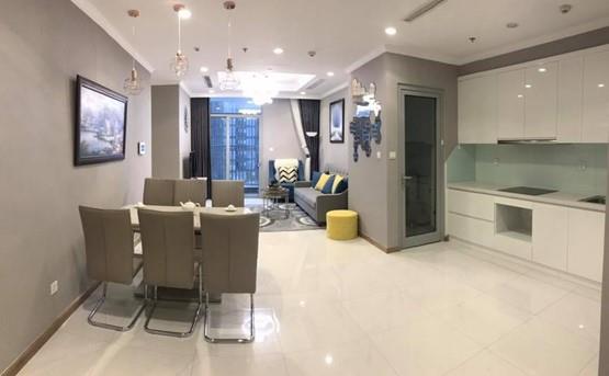 apartment for rent in binh thanh District BT105L433 (3)